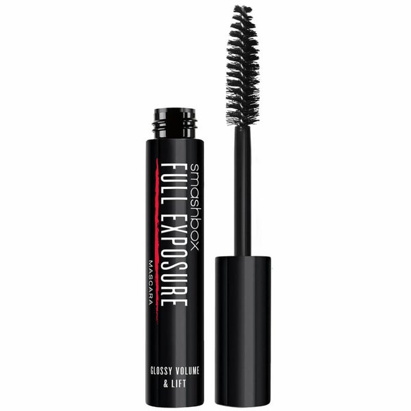 Smashbox Full Exposure Mascara - Black