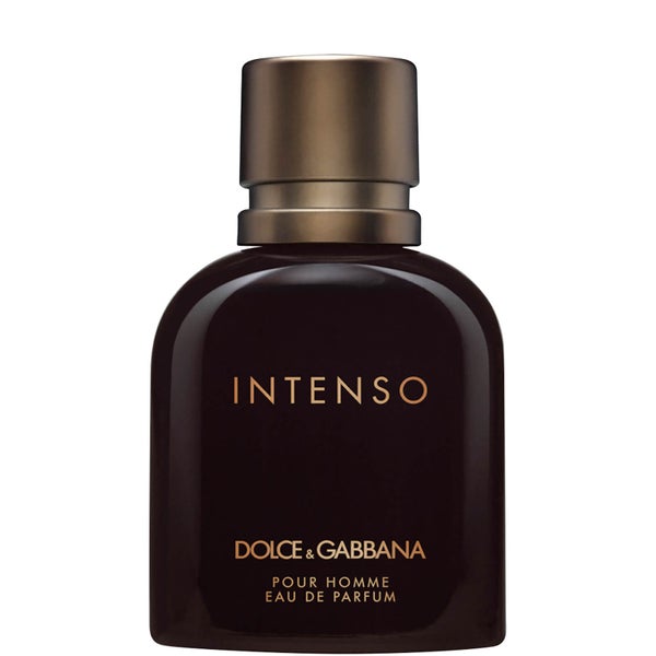Eau de Parfum Pour Homme Intenso Dolce&Gabbana 75ml