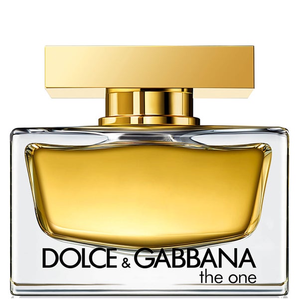 Eau de Parfum The One Dolce&Gabbana 50ml