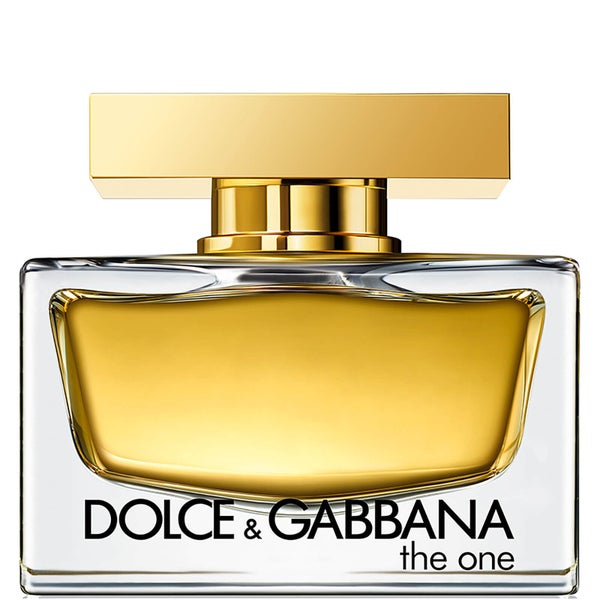 Eau de Parfum The One Dolce&Gabbana 75ml