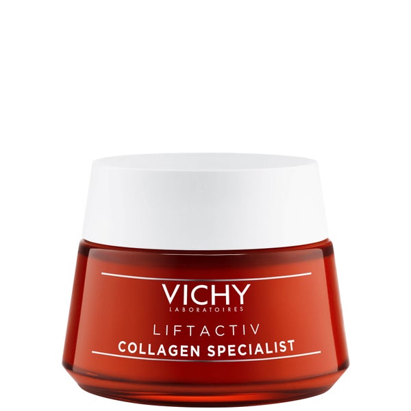 Crema de día Liftactiv Collagen Specialist de Vichy 50 ml