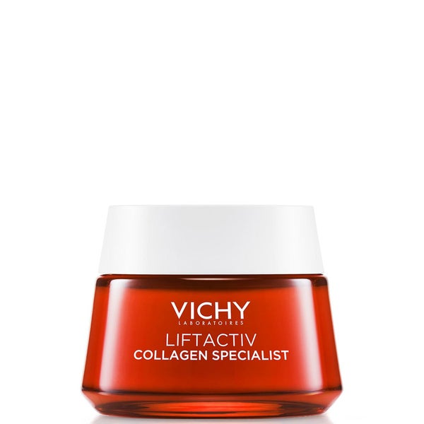 Vichy Liftactiv Collagen Specialist Day Cream krem na dzień 50 ml