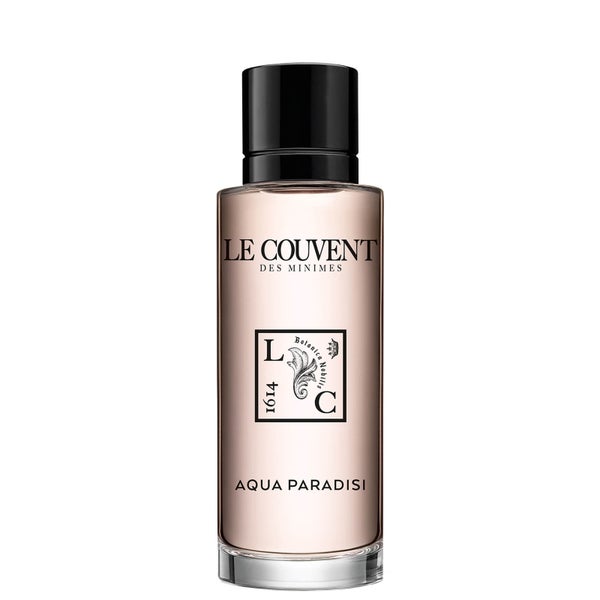 Le Couvent des Minimes Botanical Cologne - Aqua Paradisi 100ml