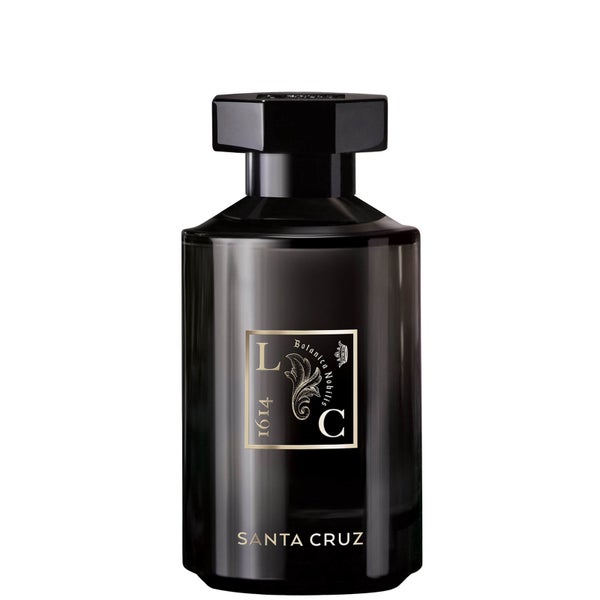 Le Couvent des Minimes Remarkable Perfumes - Santa Cruz 100ml