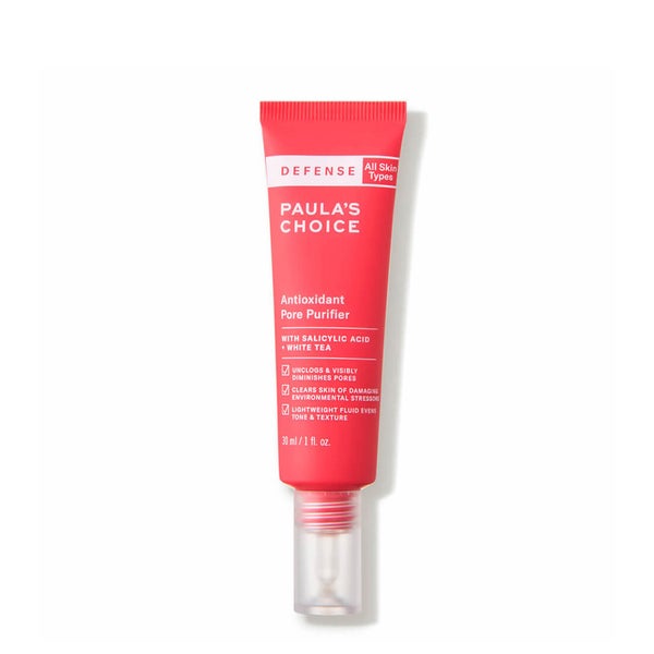 Paula's Choice DEFENSE Antioxidant Pore Purifier (1 fl. oz.)