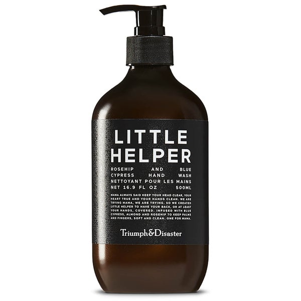 Triumph & Disaster Little Helper Hand Wash(트라이엄프 & 디재스터 리틀 헬퍼 핸드 워시)