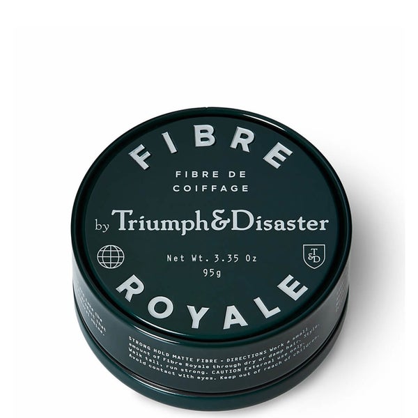 Triumph & Disaster Fibre Royale Tin 95g