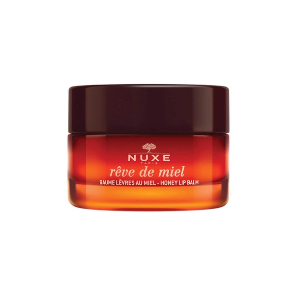 EZINE Nuxe Rêve de Miel Crème jour Visage Ultra-Réconfortant 50 mL