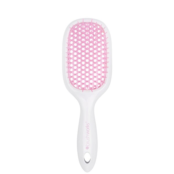brushworks HD Honey Comb Hair Brush(브러시웍스 HD 허니콤 헤어 브러시)