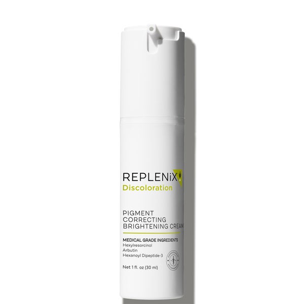 Replenix Brightening Boost Pigment Correcting Cream (2.5 oz.)