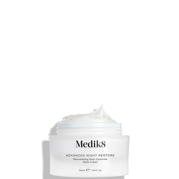 Medik8 Advanced Night Restore Crème Nuit