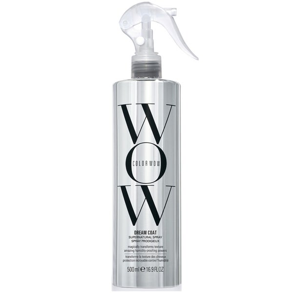 Spray Supersize contra Cabelos Frisados Dream Coat Supernatural da Color Wow 500 ml
