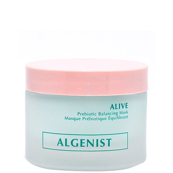 ALGENIST ALIVE Prebiotic Balancing Mask 50 ml