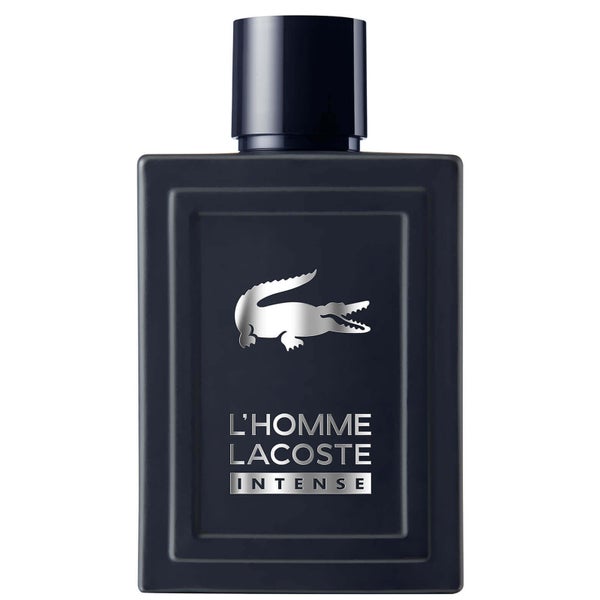 Lacoste L'Homme Lacoste Intense Eau de Toilette -tuoksu 100ml