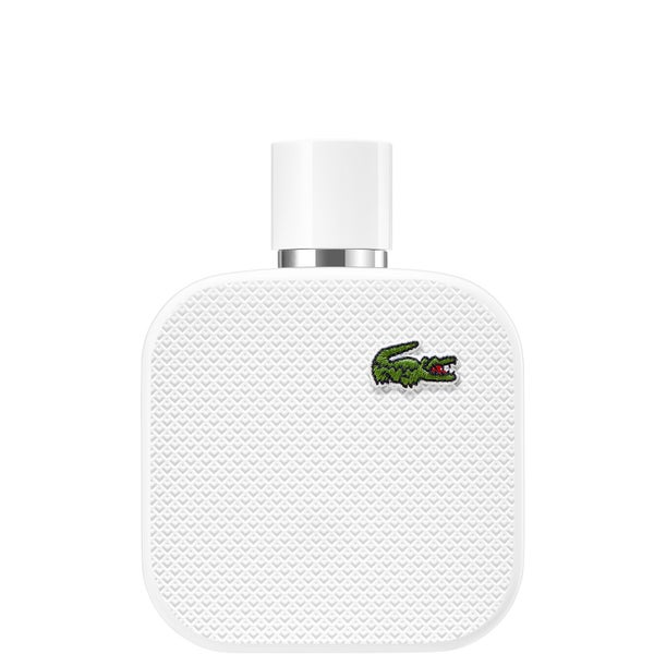 Lacoste Eau de Lacoste L.12.12 Blanc Eau de Toilette 100 ml
