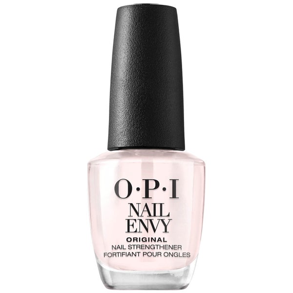 OPI Nail Envy Treatment Strength + Color - Pink to Envy 15ml