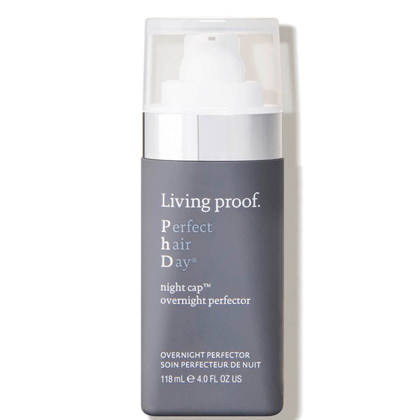 Living Proof Perfect hair Day Night Cap Overnight Perfector (4 fl. oz.)