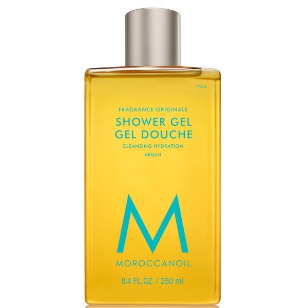 جل الاستحمام Fragrance Originale من Moroccanoil 250 مل