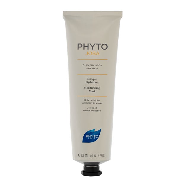 Маска для сухих волос Phyto Phytojoba Mask 150 мл
