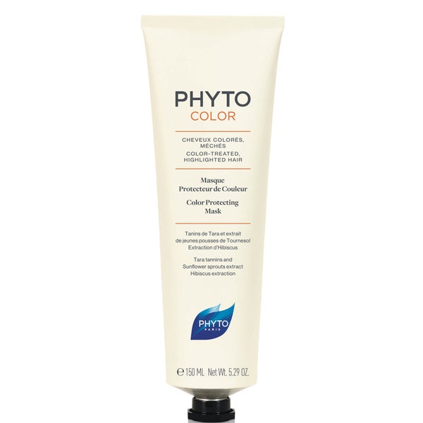 Phyto Phytocolor Care Mask -hoitonaamio 150ml