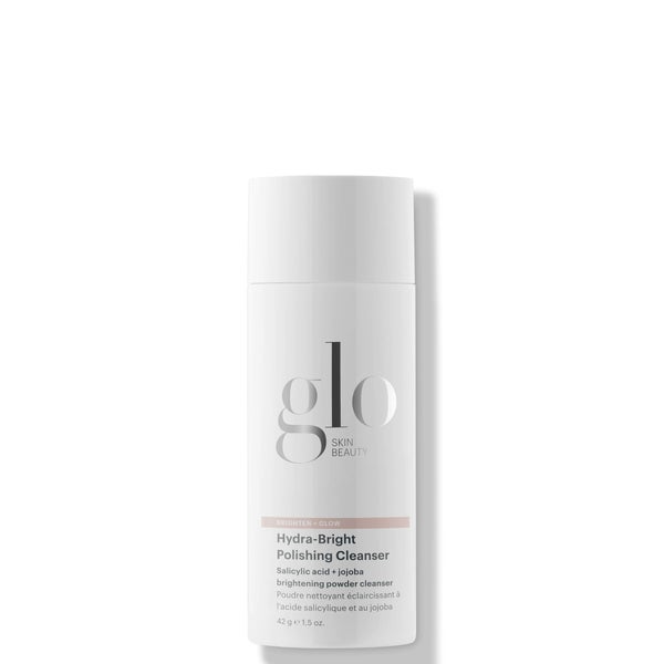 Glo Skin Beauty Hydra-Bright Polishing Cleanser 1.5 oz