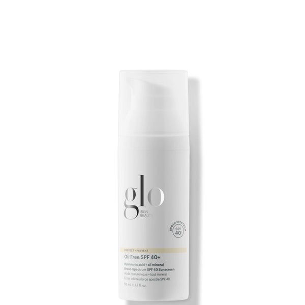 Glo Skin Beauty Oil Free SPF 40+ (1.7 fl. oz.)