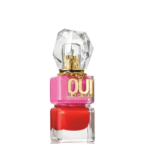 Oui Juicy Couture Eau de Parfum 50 ml