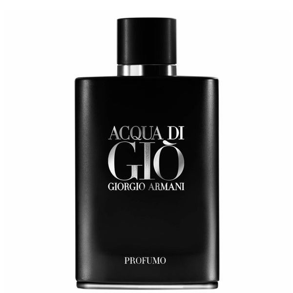 Armani Acqua Di Gio Homme Profumo Eau de Parfum -tuoksu - 125ml