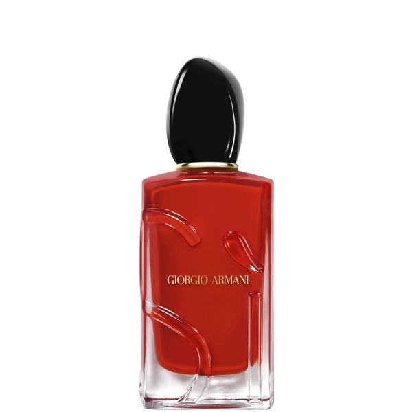 Armani SI Passione Eau de Parfum - 100 ml