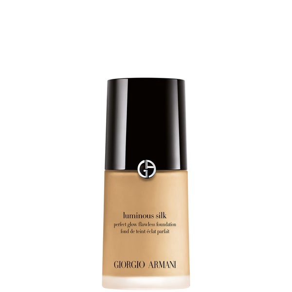 Base Luminous Silk da Giorgio Armani 30 ml - (Vários tons)