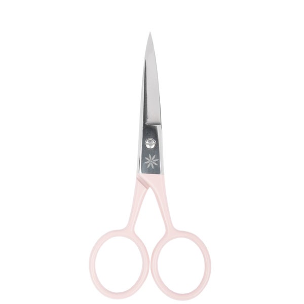 Прямые ножницы brushworks Precision Straight Scissors