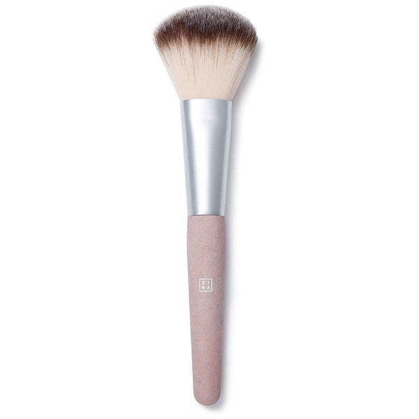 3INA Makeup The Powder Brush pennello per polveri viso