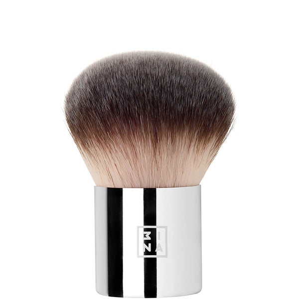 3INA Makeup The Kabuki Brush -sivellin