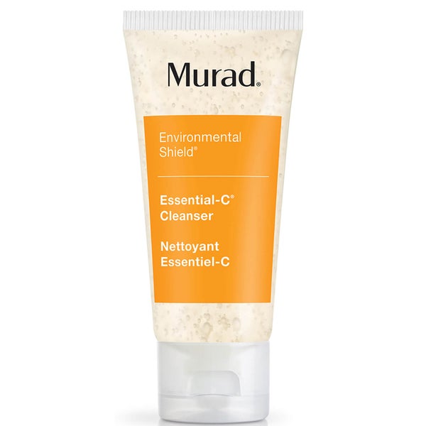 Gel de Limpeza Facial Essential-C da Murad Tamanho de viagem