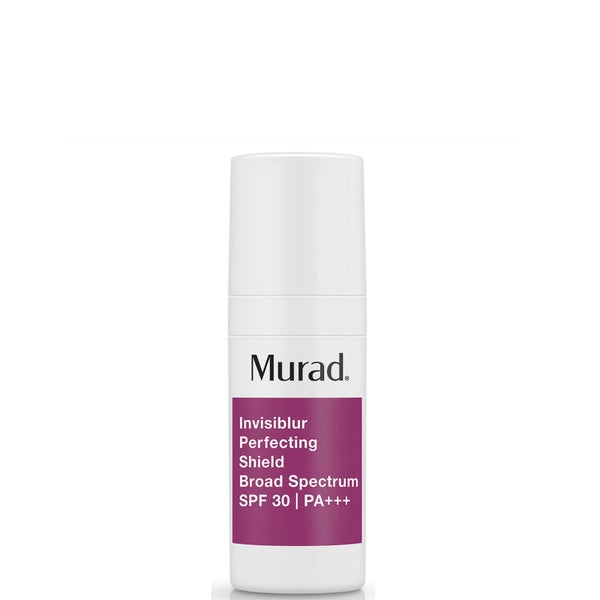 Murad Invisiblur Perfecting Shield SPF 30 PA+++ Travel Size