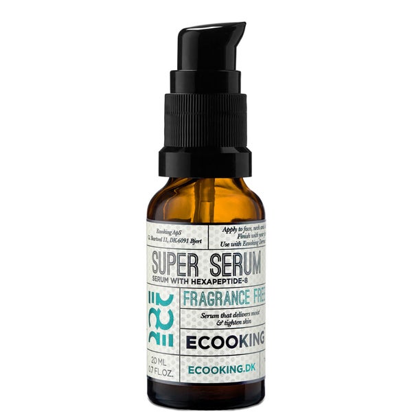 Ecooking Super Serum 20 ml