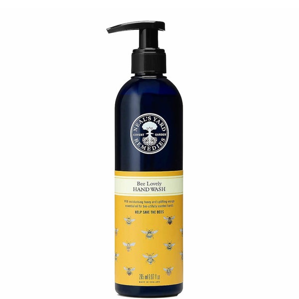 Neal's Yard Remedies Bee Lovely Hand Wash 295ml