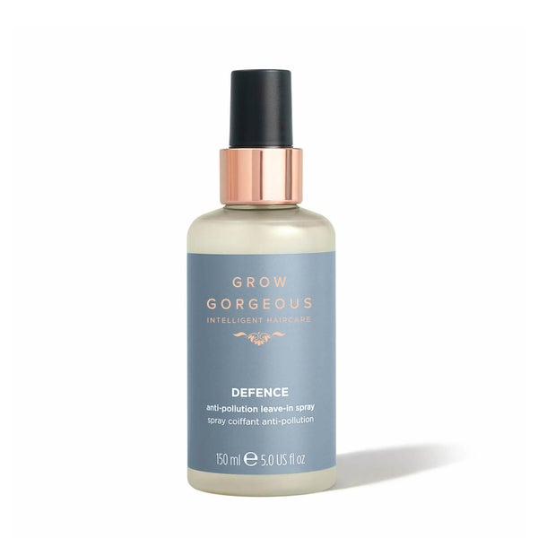Grow Gorgeous Defence Anti-Pollution Leave-in Spray 150 มล.
