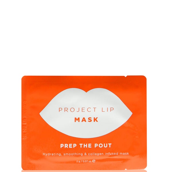 Маска для губ Project Lip Mask