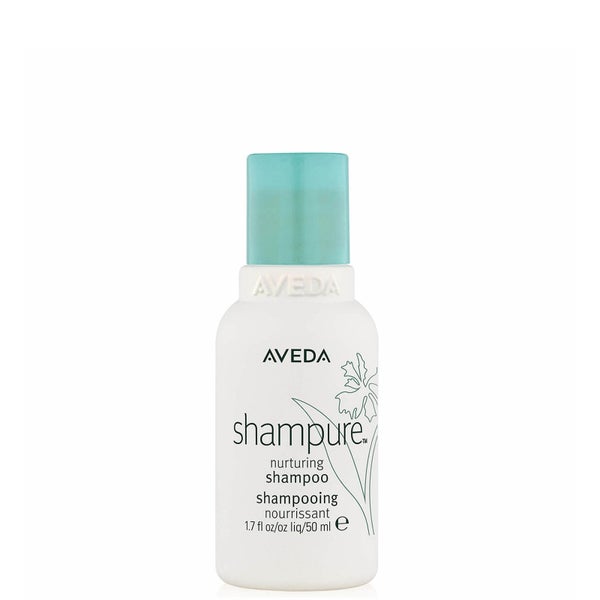 Shampoo Shampure Nurturing da Aveda 50 ml