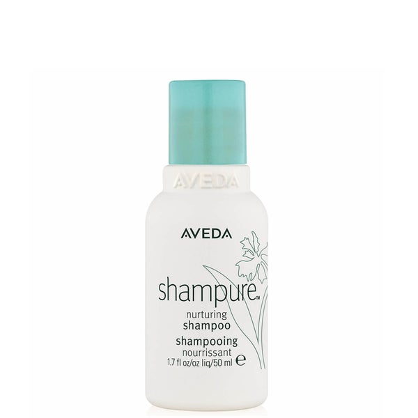 Shampoo Shampure Nurturing da Aveda 50 ml