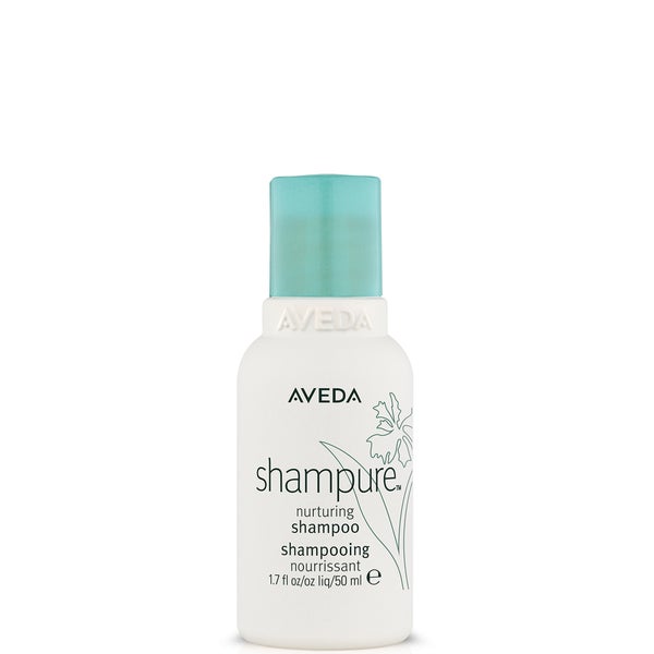 Shampoo Shampure Nurturing da Aveda 50 ml