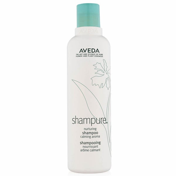 Aveda Shampure shampoo nutriente 250 ml