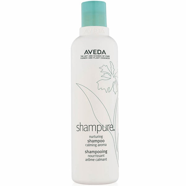 شامبو Shampure المغذي من Aveda 250 مل