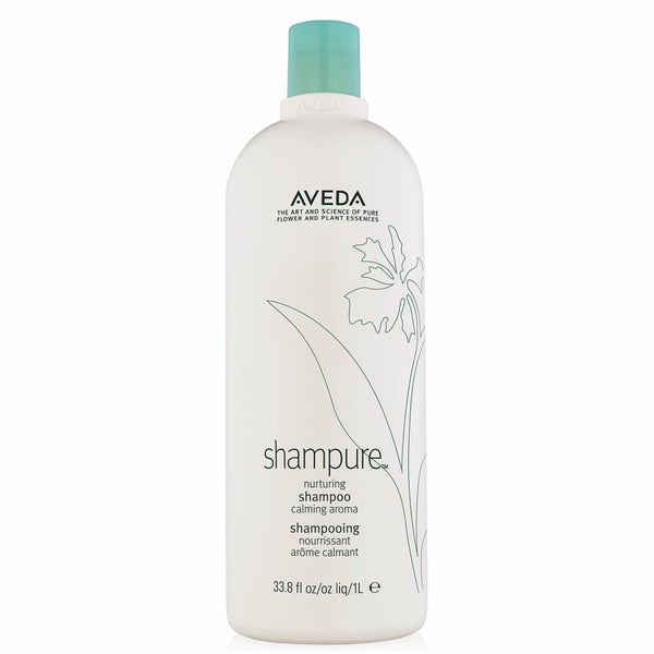 Shampoo Shampure Nurturing da Aveda 1000 ml