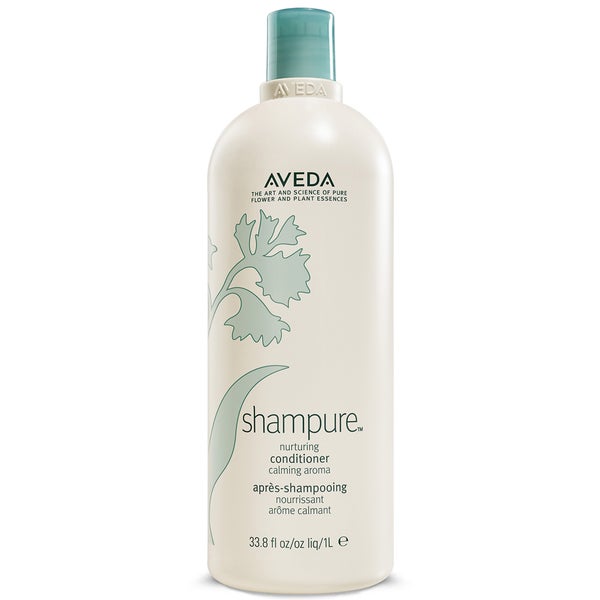 Aveda Shampure Nurturing Conditioner 1000ml