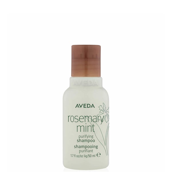 Aveda Rosemary Mint Purifying Shampoo 50ml