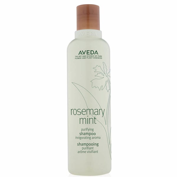 Aveda Rosemary Mint Purifying Shampoo szampon oczyszczający 250 ml
