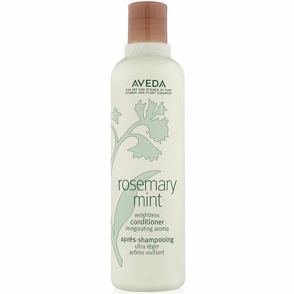 Condicionador Leve Rosemary Mint da Aveda 250 ml