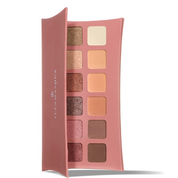 Nude Unveiled Palette